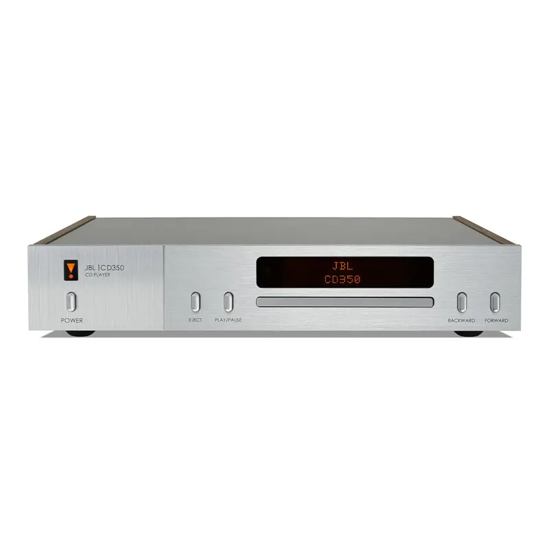 JBL CD350 Classic Compact Disc Player