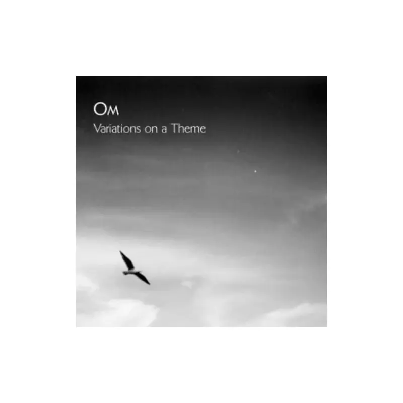 Variations On A Theme - Vinyl LP