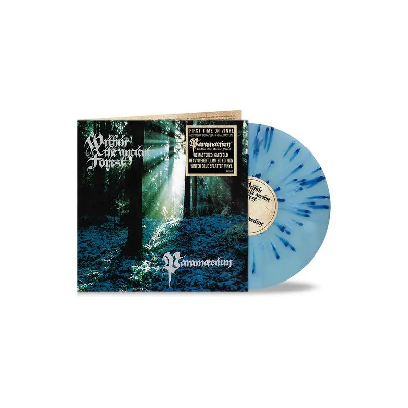 Within The Ancient Forest - Limited Edition Vinyl LP
