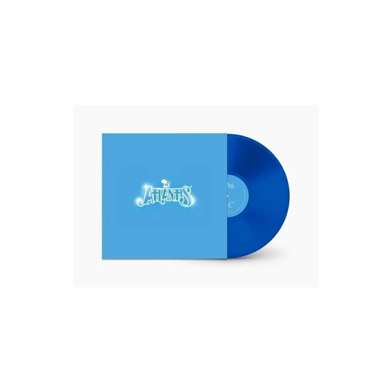 Atlantis+ - Vinyl LP