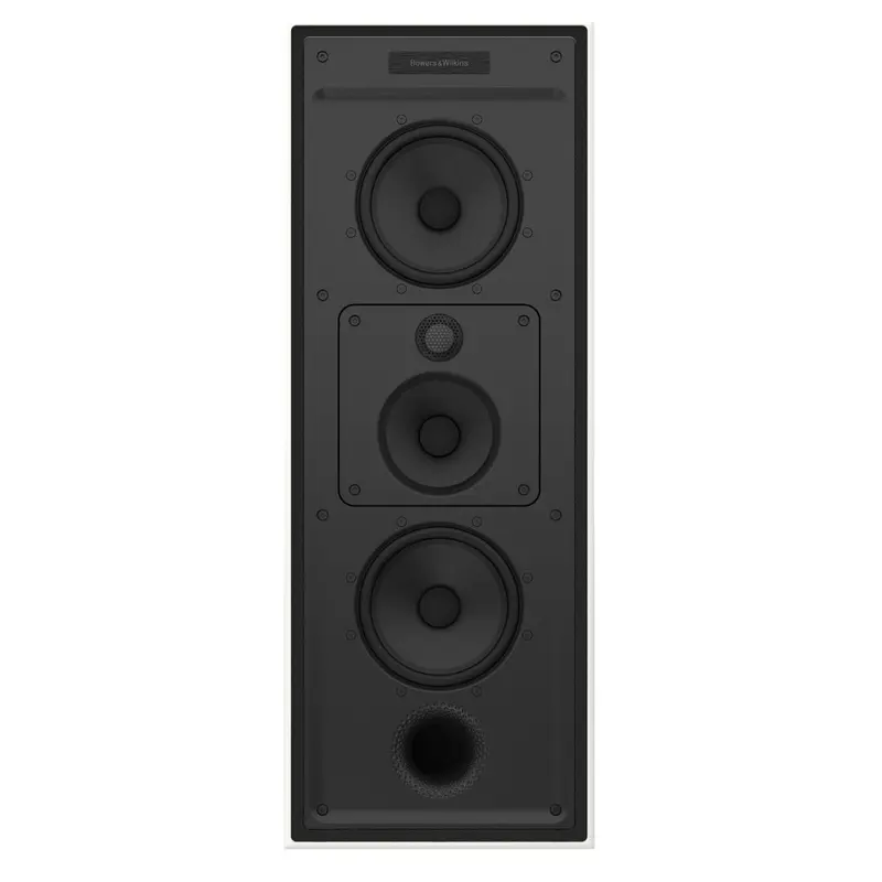 Bowers & Wilkins CWM7.3 S2 In-Wall Speaker - Each