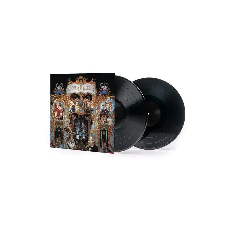 Dangerous - Vinyl LP 180 Gram