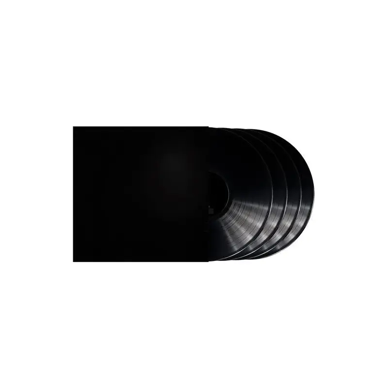 Donda - Deluxe Edition Vinyl LP