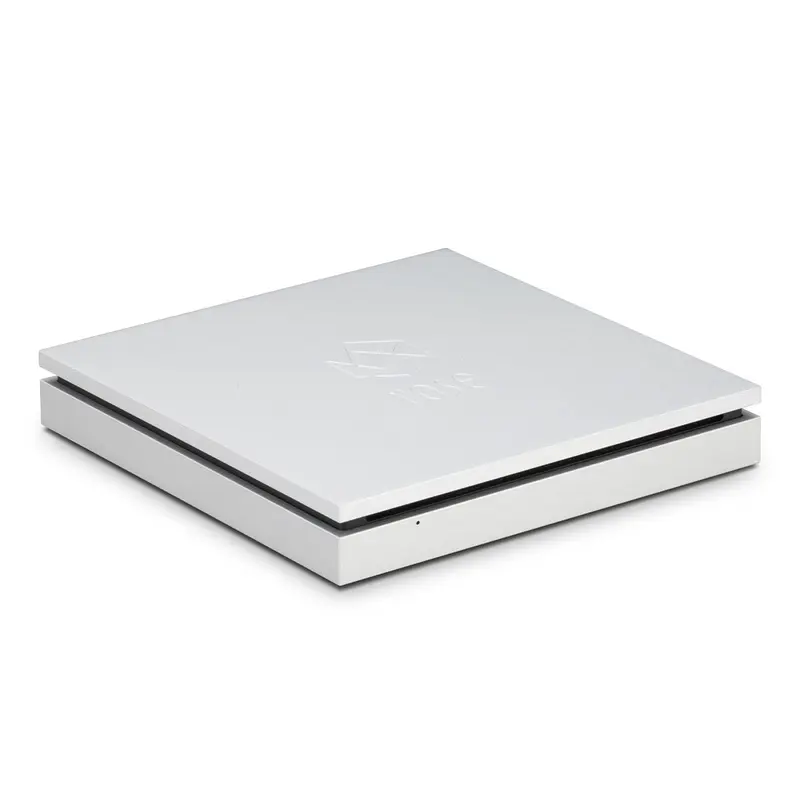 HiFi Rose RSA780 Reference CD Drive and Ripper for RS150B, RS 250A, & RS201E Network Streamers