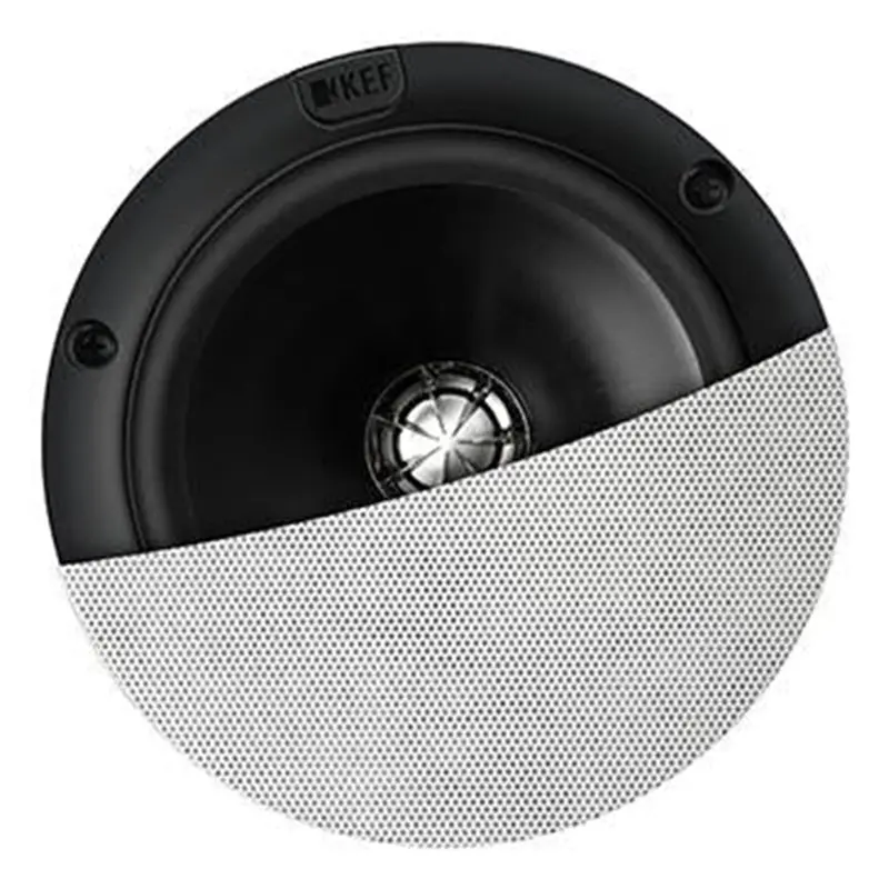 KEF Ci130QRfl 5.25 Inch In-Ceiling Speaker