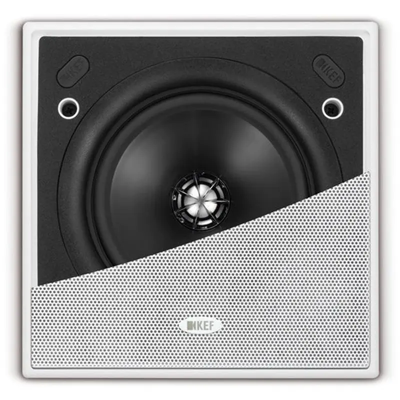 KEF Ci130QS 5.25 Inch In-Ceiling Speaker