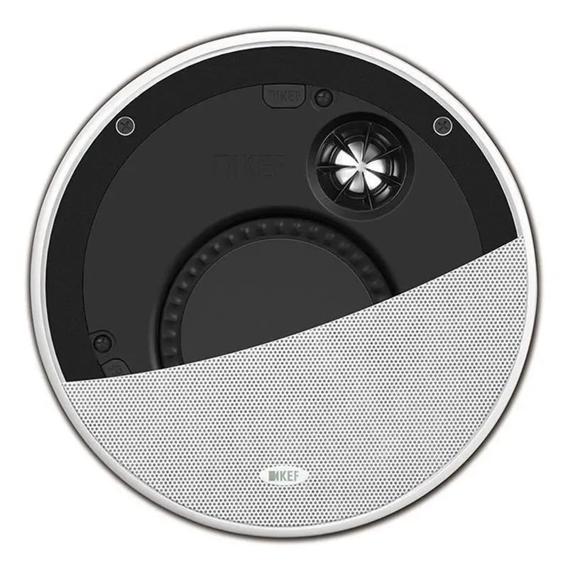 KEF Ci160TR 4.5 Inch Thin In-Ceiling Speaker