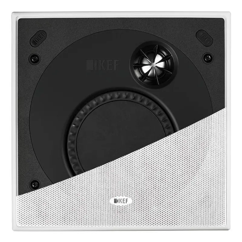 KEF Ci160TS 4.5 Inch Thin In-Ceiling Speaker