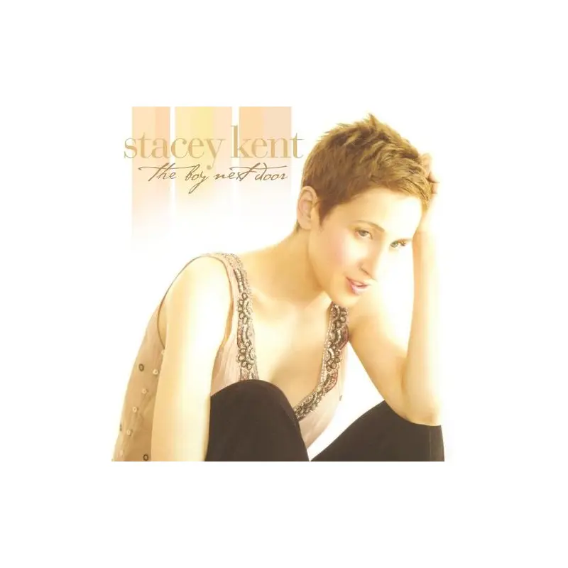 The Boy Next Door - Vinyl LP 180 Gram