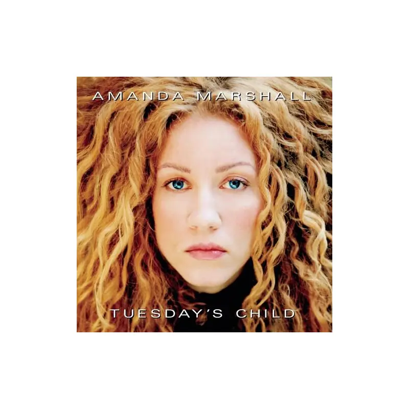 Tuesday's Child: 25th Anniversary - Black Vinyl - Vinyl LP (Black)