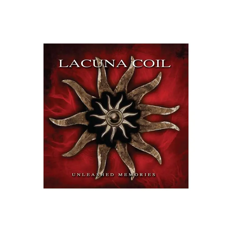 Unleashed Memories - Silver - Vinyl LP (Black/Silver)