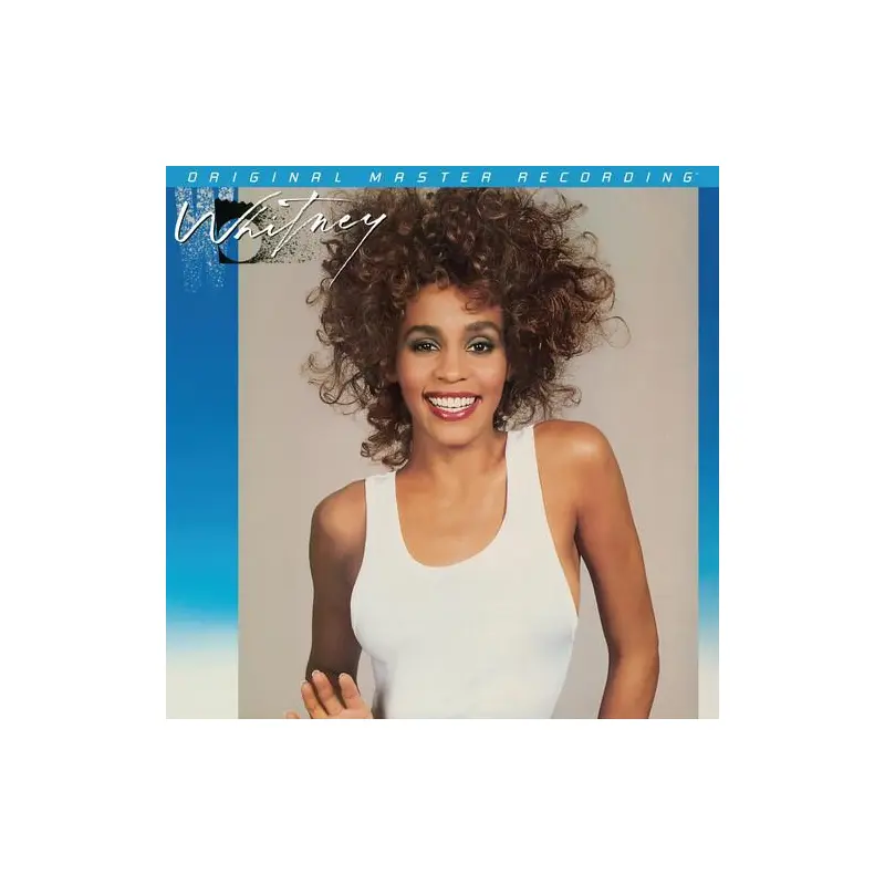 Whitney - Vinyl LP 180 Gram