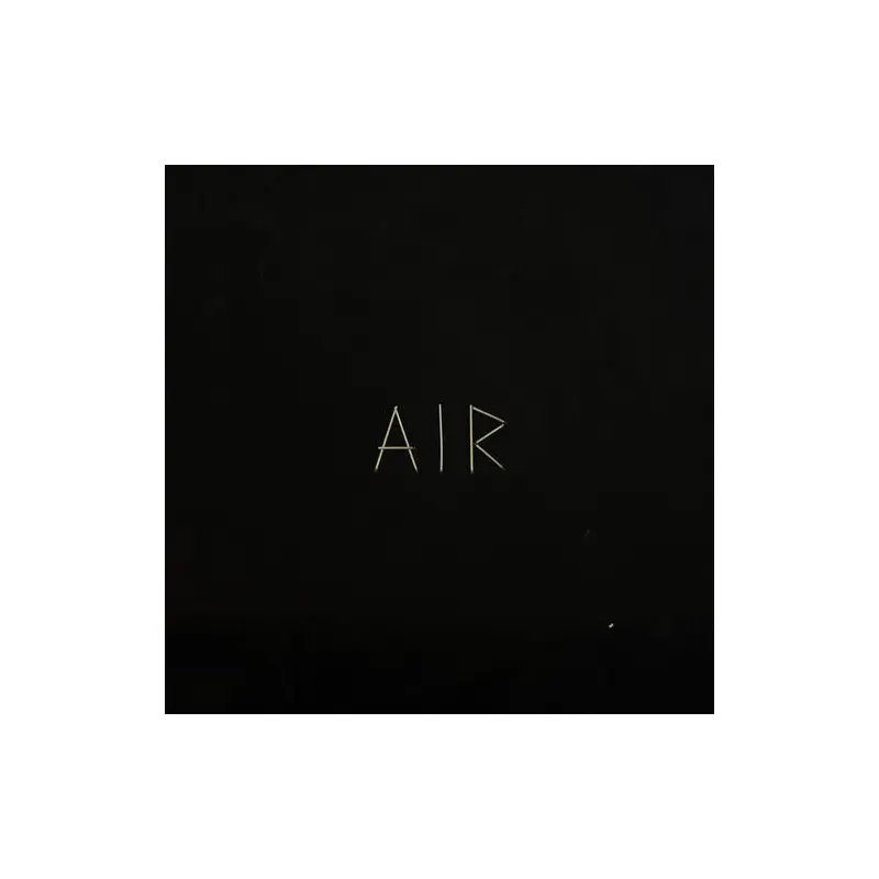 Air - Vinyl LP