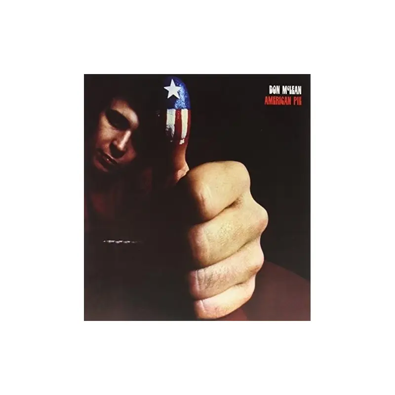 American Pie - Vinyl LP