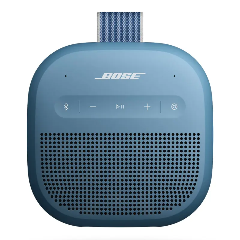 Bose Soundlink Micro Portable Speaker (2nd Gen, Blue Dusk)