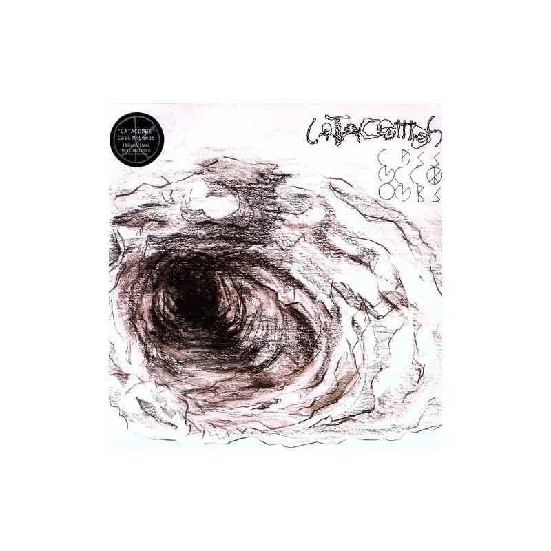 Catacombs - Vinyl LP