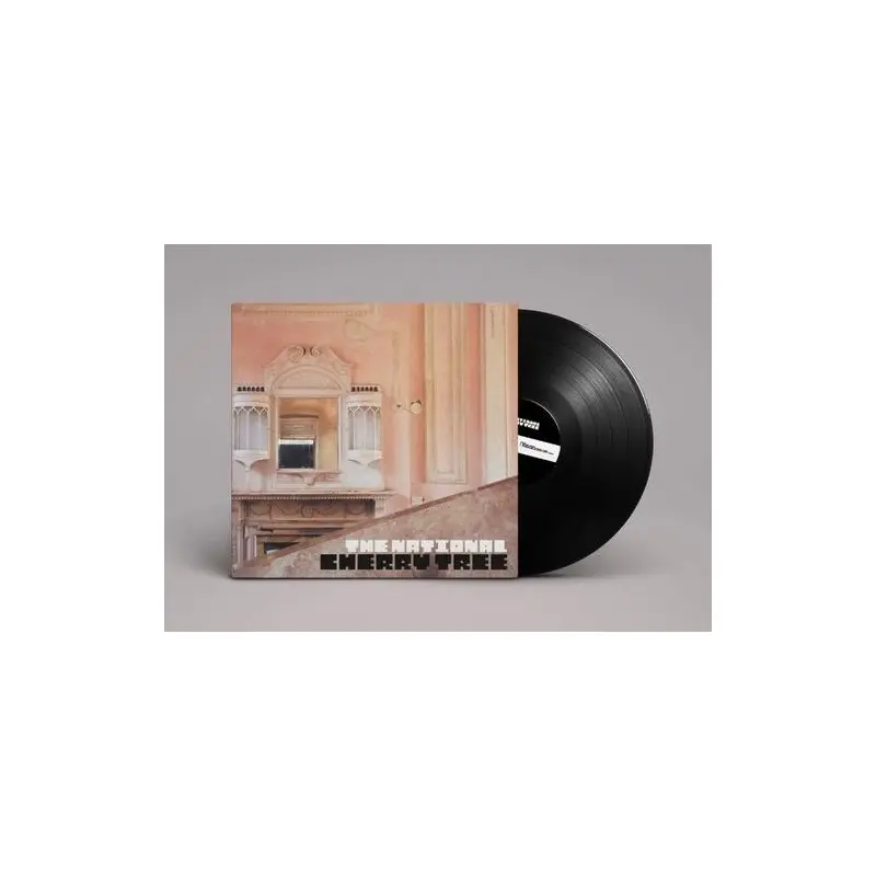 Cherry Tree (2021 Remaster) - Vinyl LP