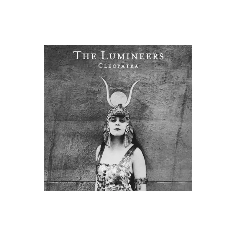 Cleopatra - Vinyl LP