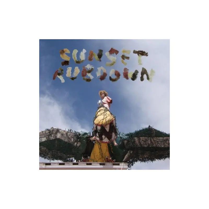 Dragonslayer - Vinyl LP