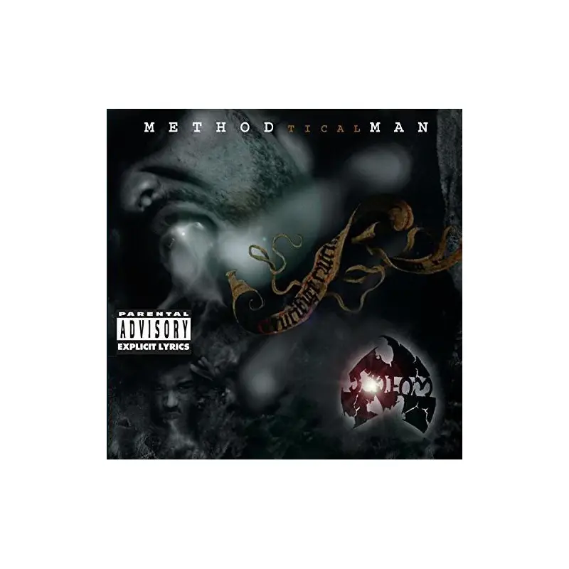 Tical - Vinyl LP
