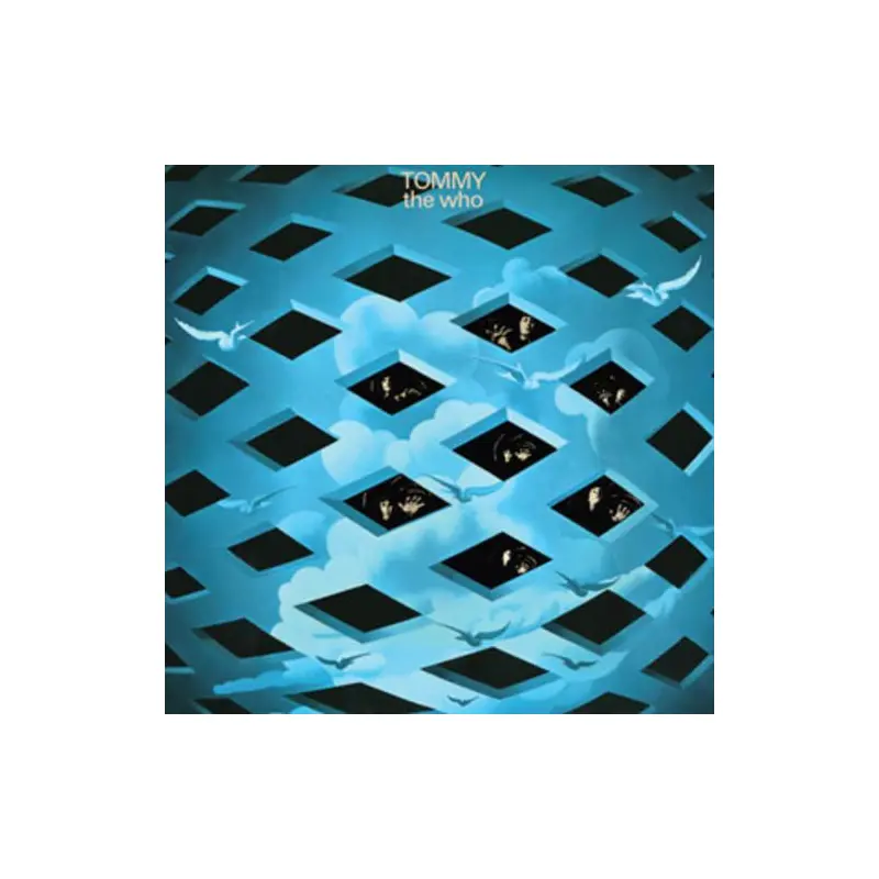 Tommy - Vinyl LP