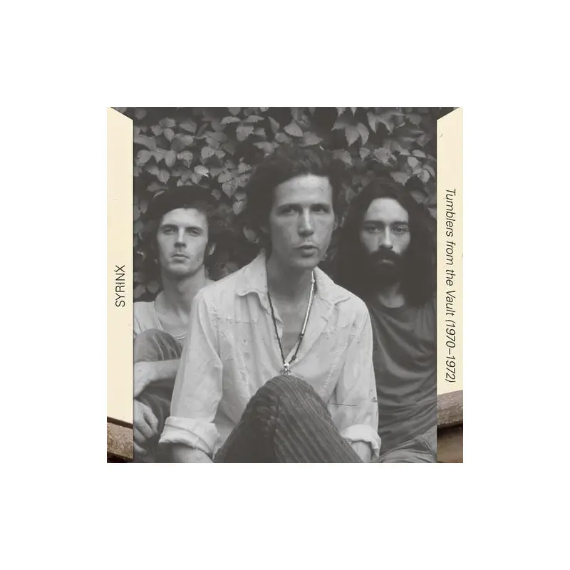 Tumblers from the Vault - Vinyl LP