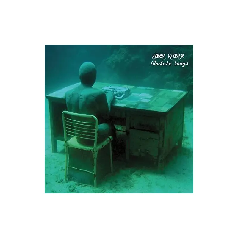 Ukulele Songs - Vinyl LP