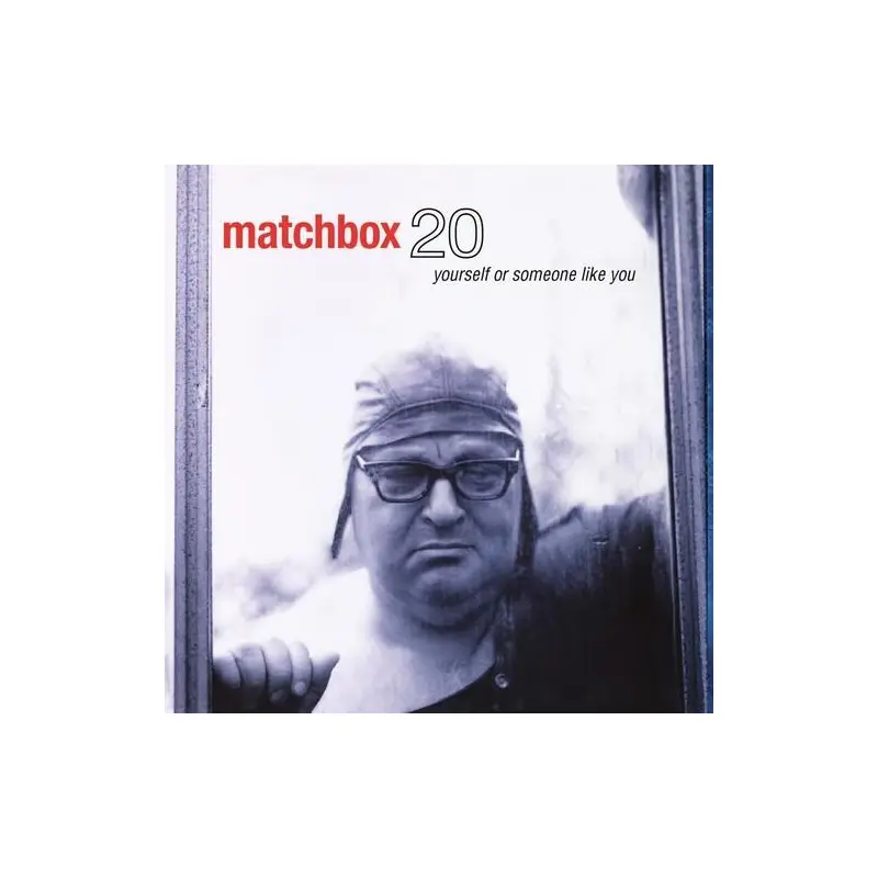 Yourself Or Someone Like You - Vinyl LP