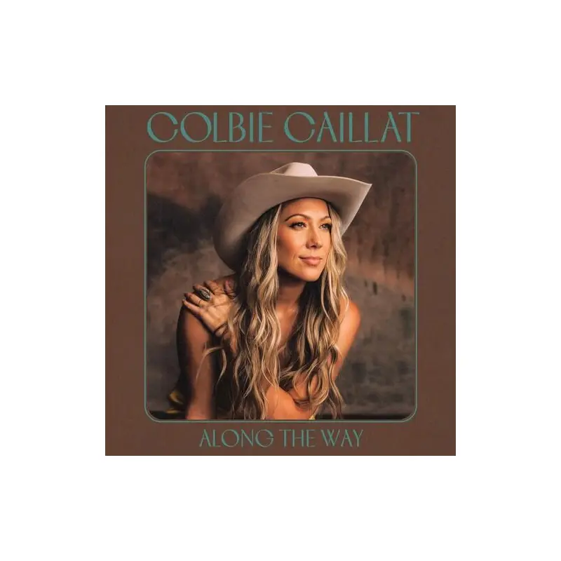 Along The Way - Vinyl LP