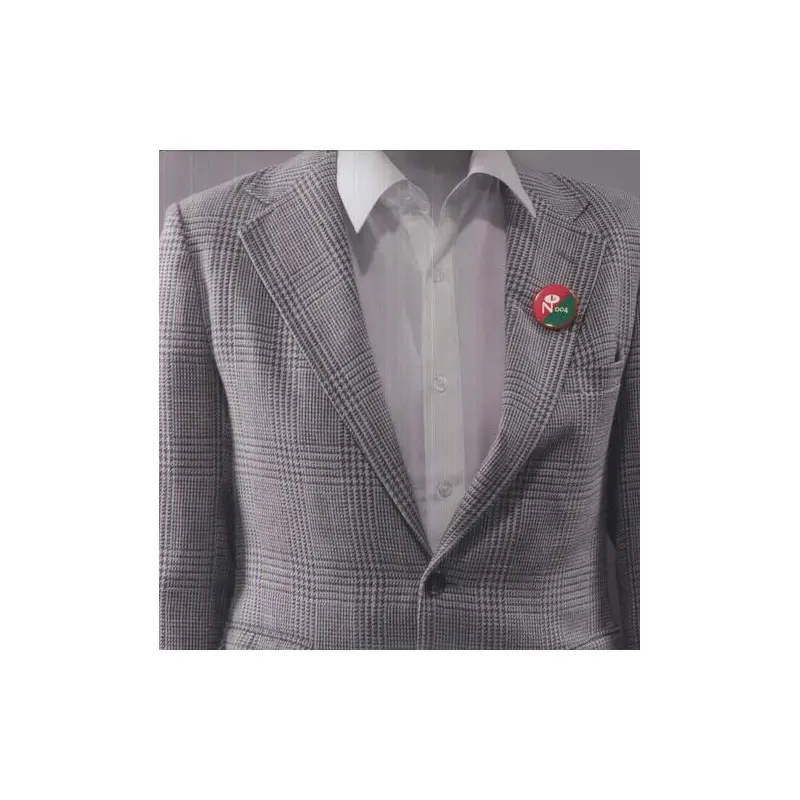 Buttons: Starter Kit - Vinyl LP