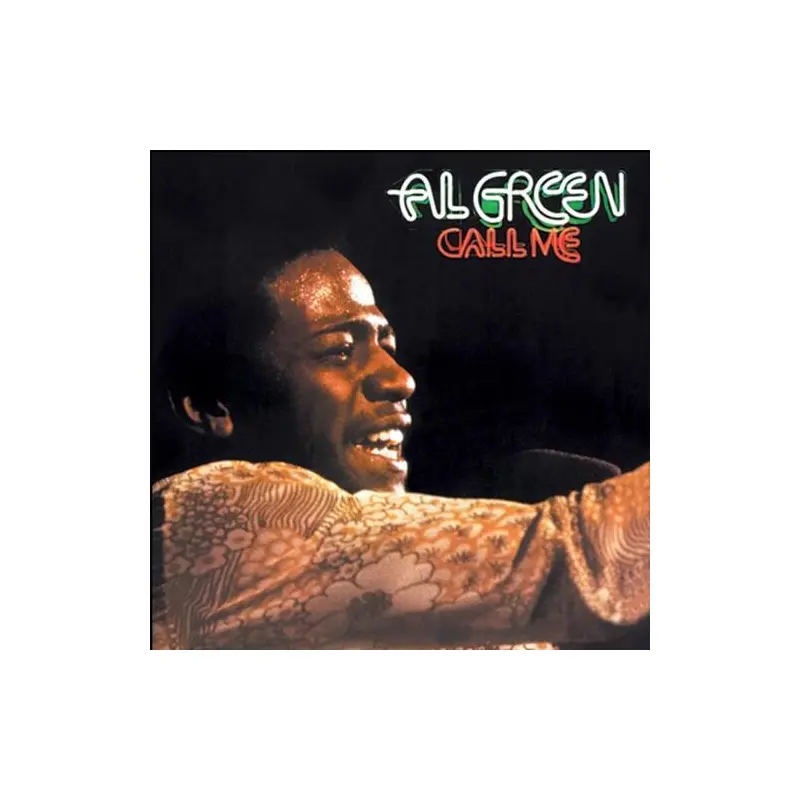 Call Me (50th Anniversary) - Vinyl LP