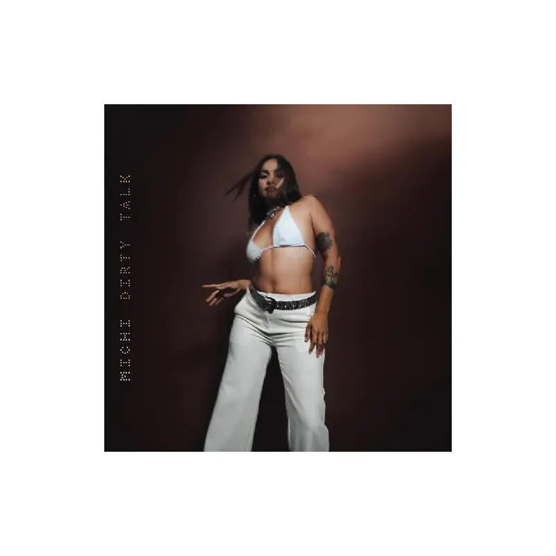 Dirty Talk - Vinyl LP