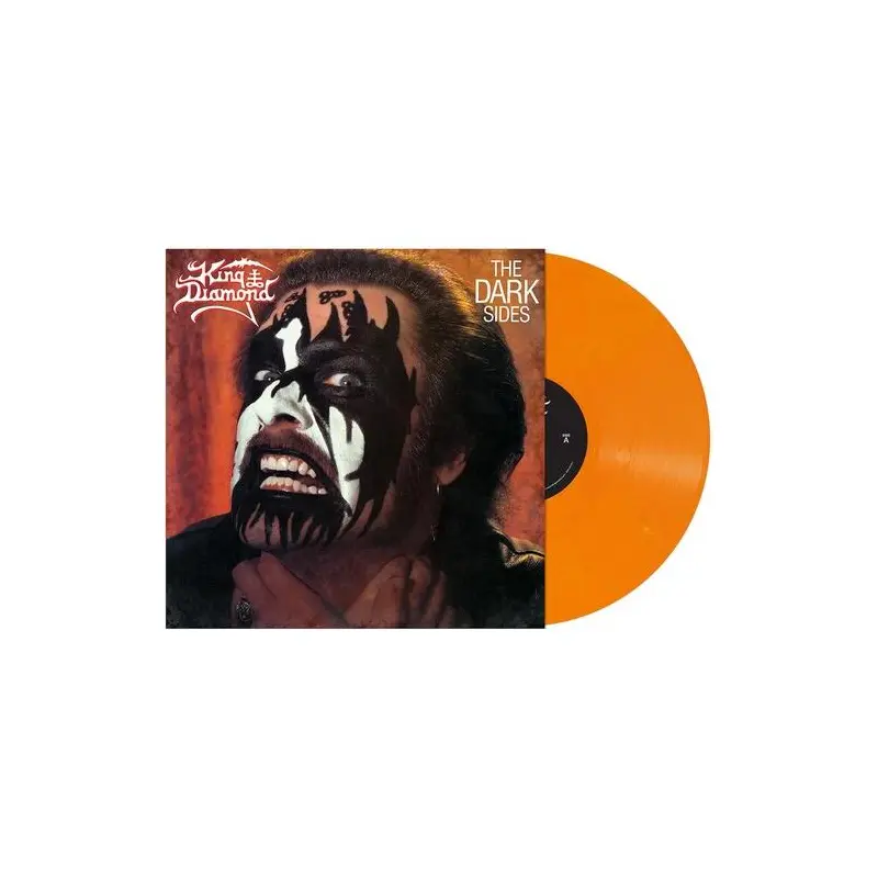 The Dark Sides - Vinyl LP