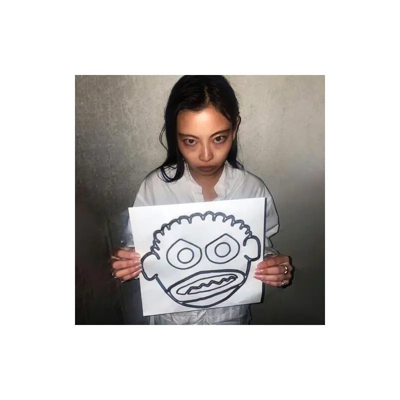 The Legend of ABM - Vinyl LP