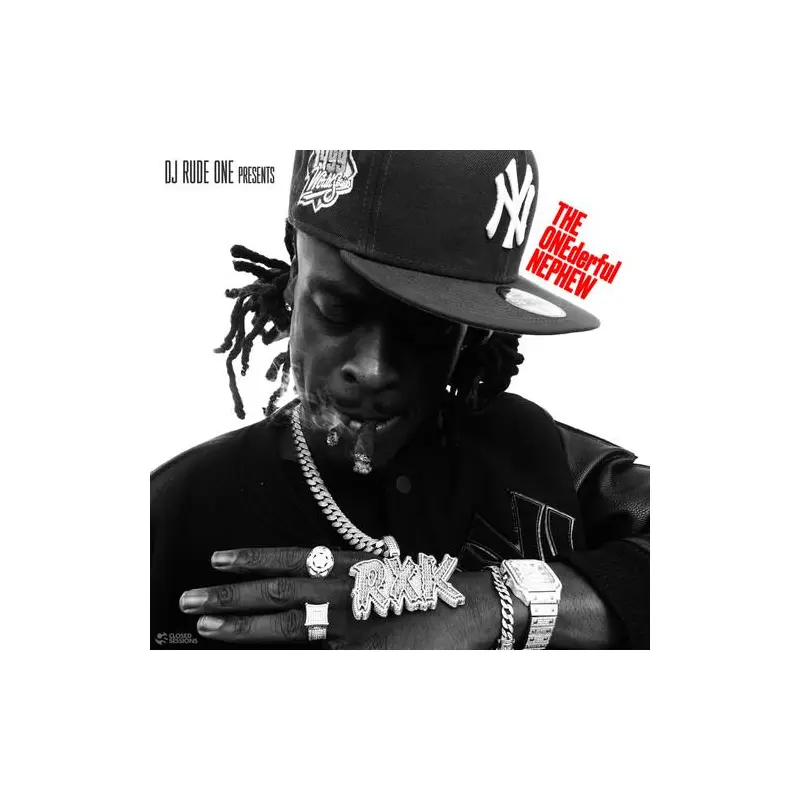 The ONEderful Nephew - Vinyl LP