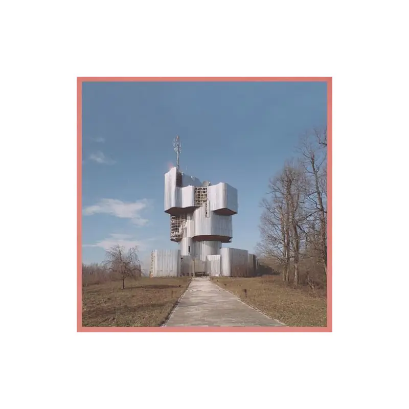 Unknown Mortal Orchestra - Vinyl LP