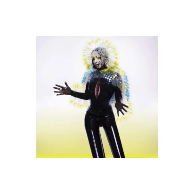 Vulnicura - Vinyl LP