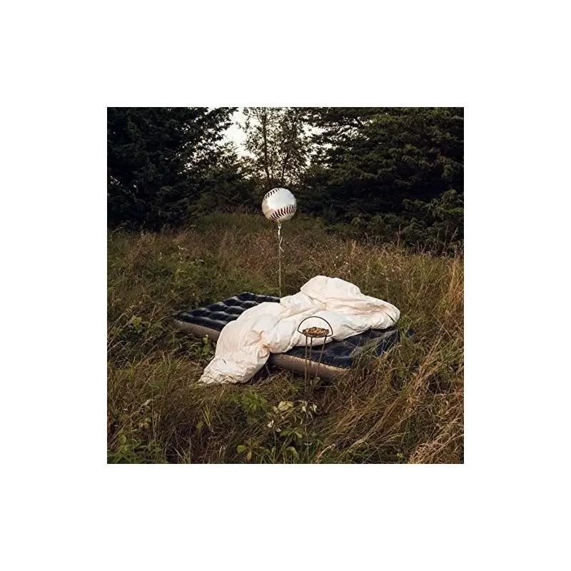 Warm Glow - Vinyl LP