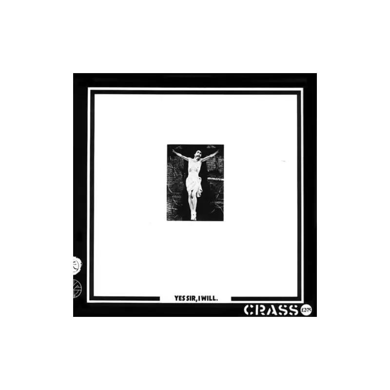 Yes Sir I Will - Vinyl LP