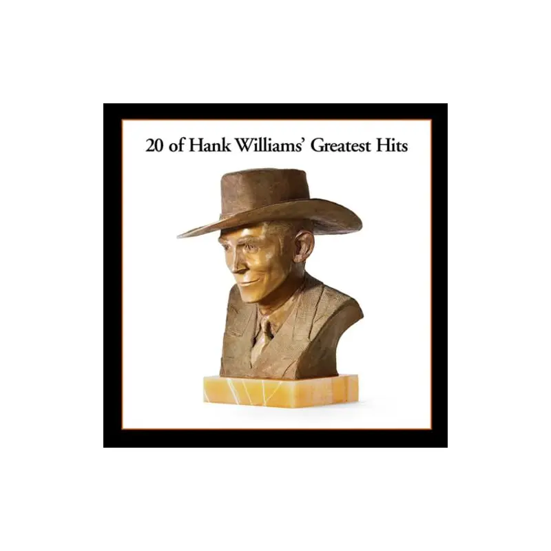 20 Greatest Hits - Vinyl LP