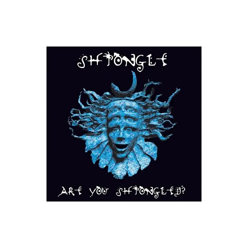Are You Shpongled? - Vinyl LP