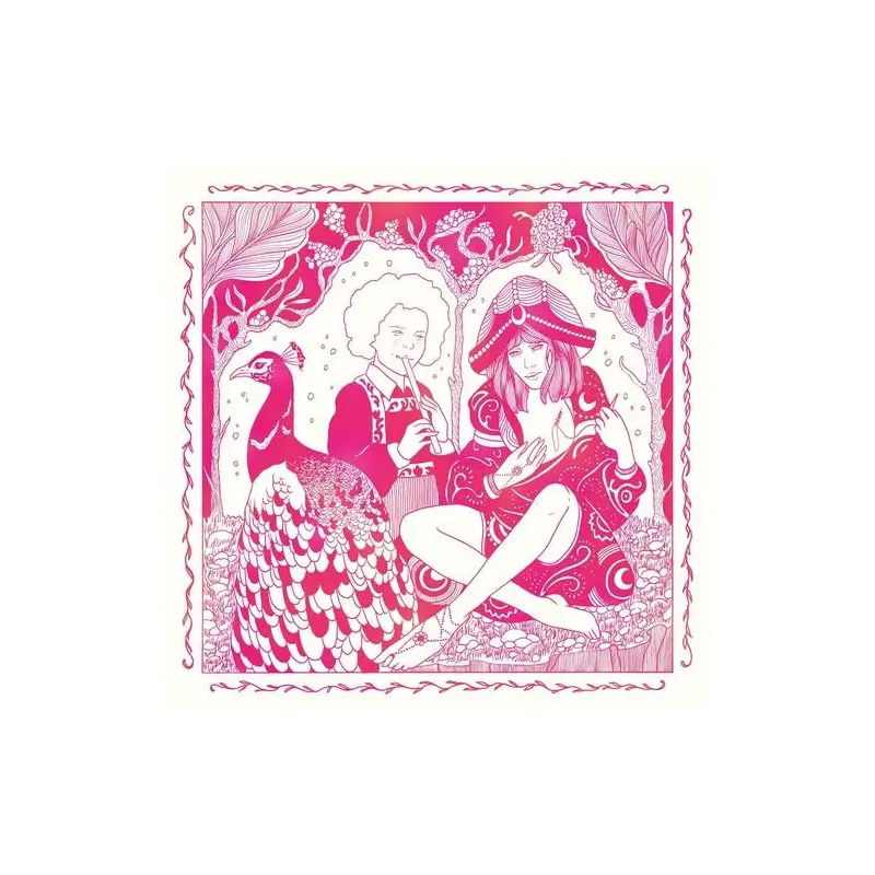 Bon Voyage - Vinyl LP