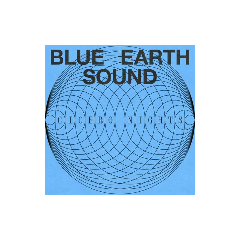 Cicero Nights - Vinyl LP