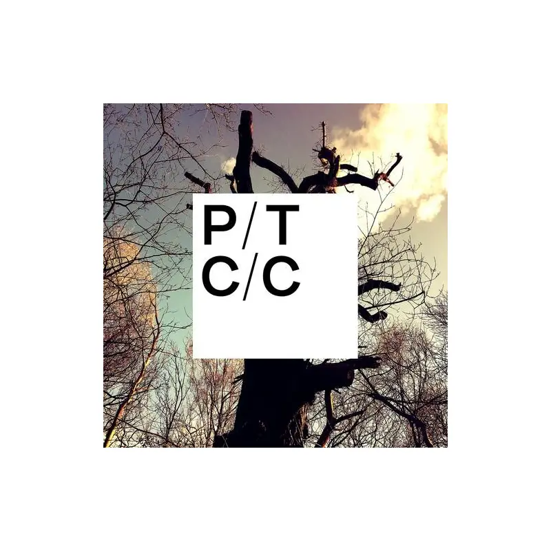 Closure / Continuation - Vinyl LP