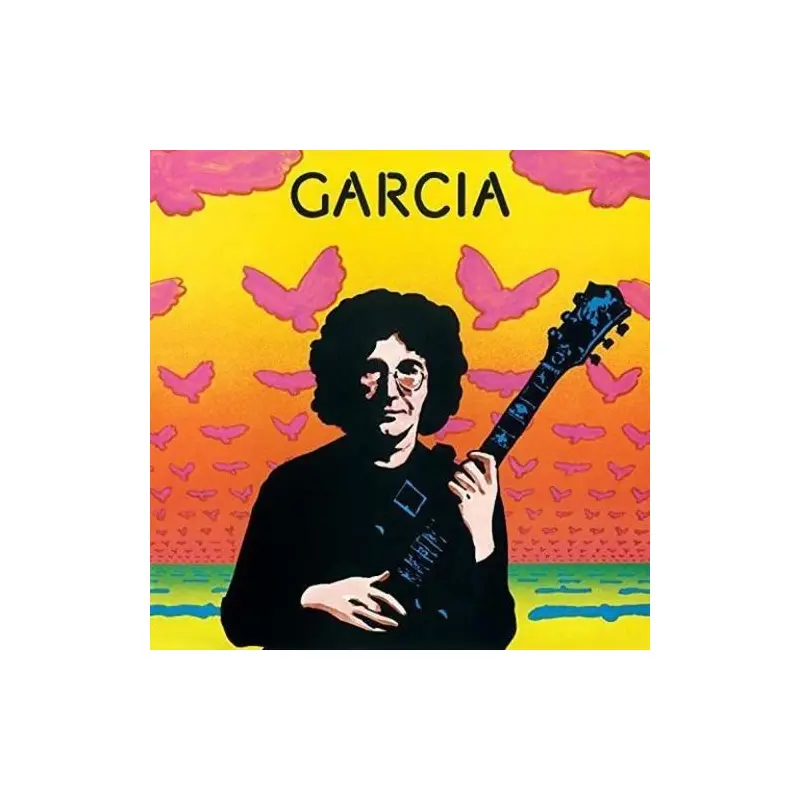 (Compliments Of) - Vinyl LP