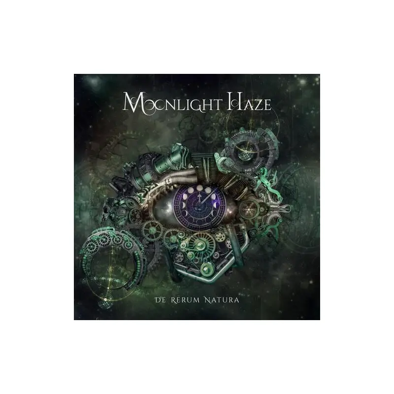 De Rerum Natura - Vinyl LP