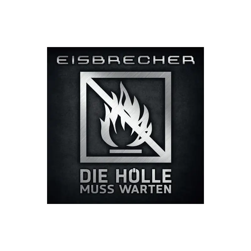 Die Holle Muss Warten - Vinyl LP