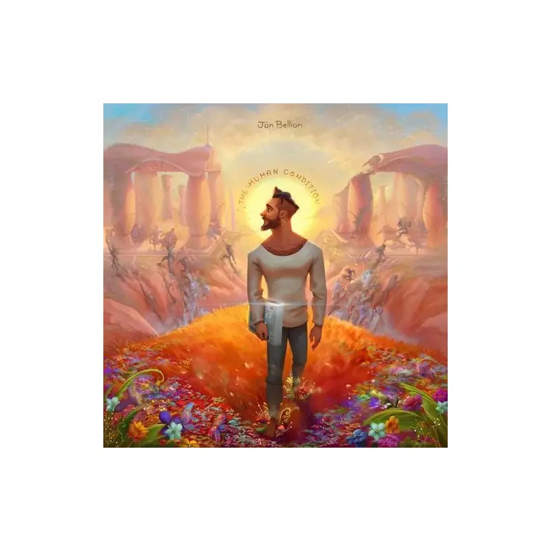 The Human Condition - Vinyl LP