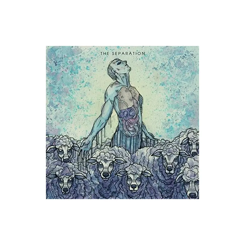 The Separation - Vinyl LP