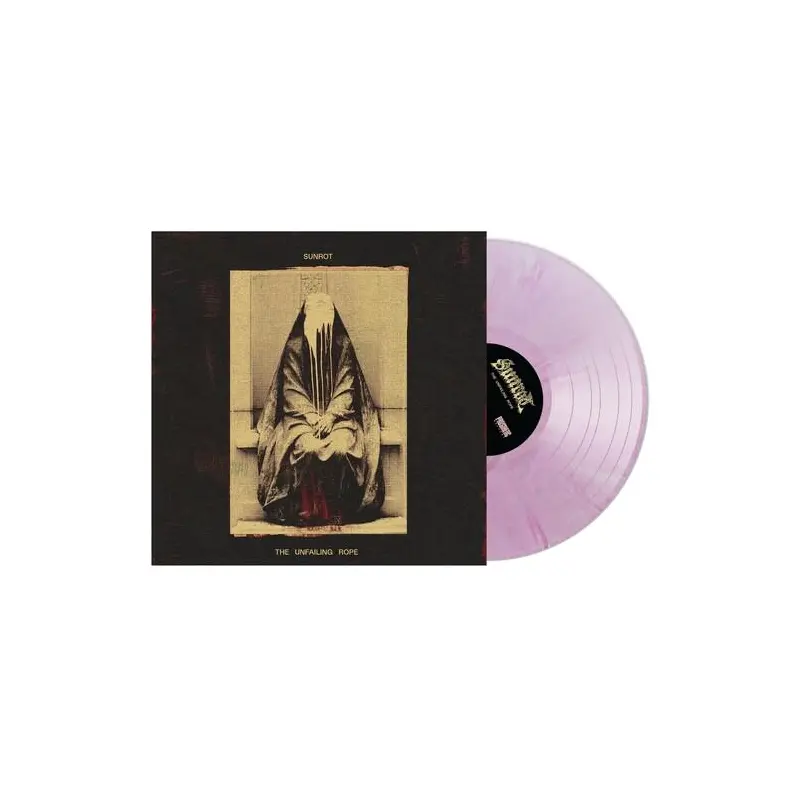 The Unfailing Rope - Vinyl LP